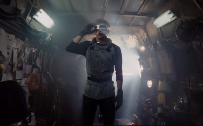 The Paradox of Pretend in “Ready Player One”